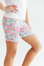Petal Promises Twirl Shorts by Mila & Rose ®