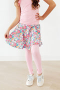 Petal Promises Twirl Skegging by Mila & Rose ®