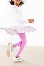 Spring Gardens Twirl Skegging by Mila & Rose ®