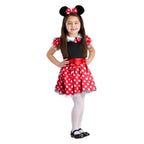 Miss Mouse Costume - Kids by Dress Up America