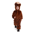 Monkey Costume - Kids by Dress Up America