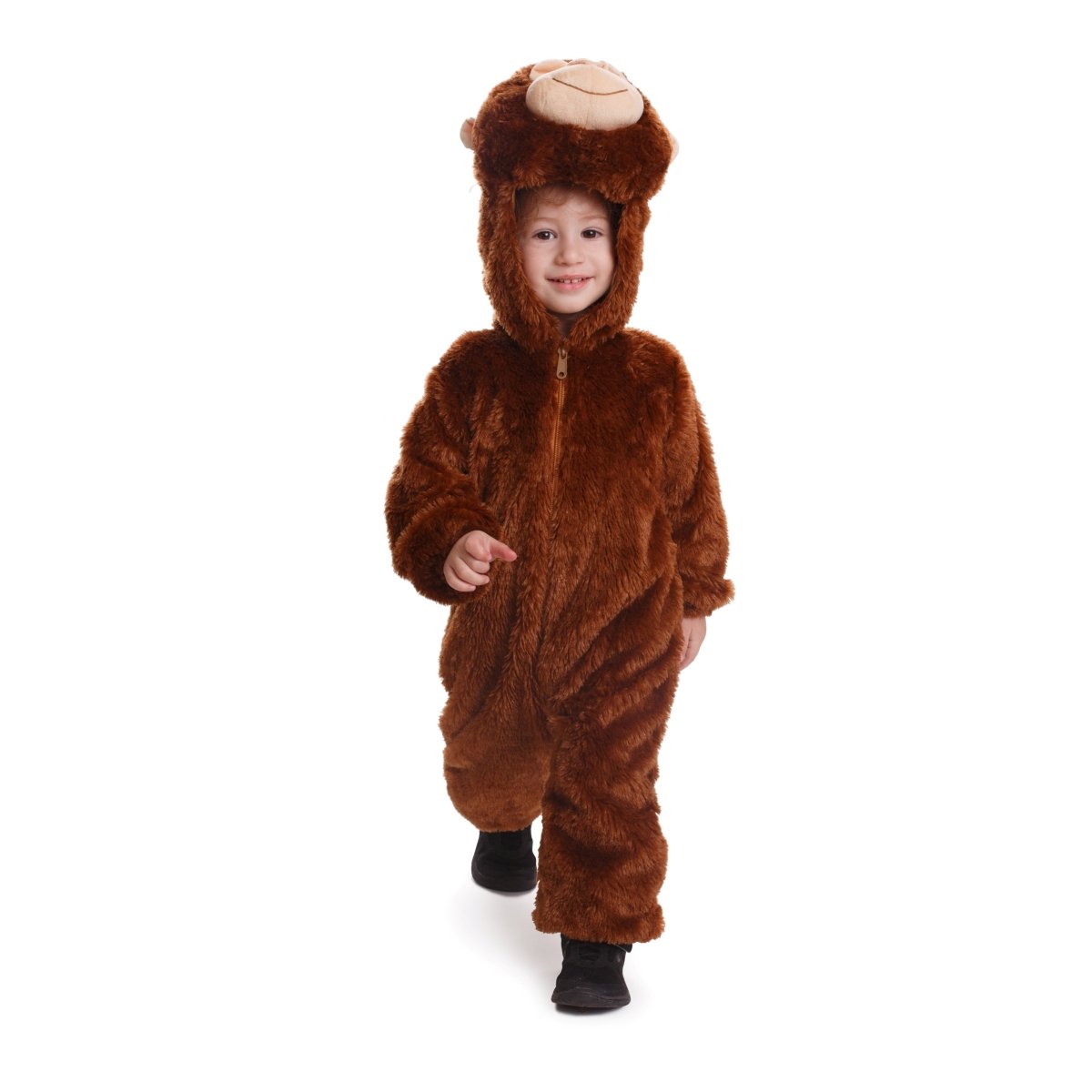Monkey Costume - Kids by Dress Up America