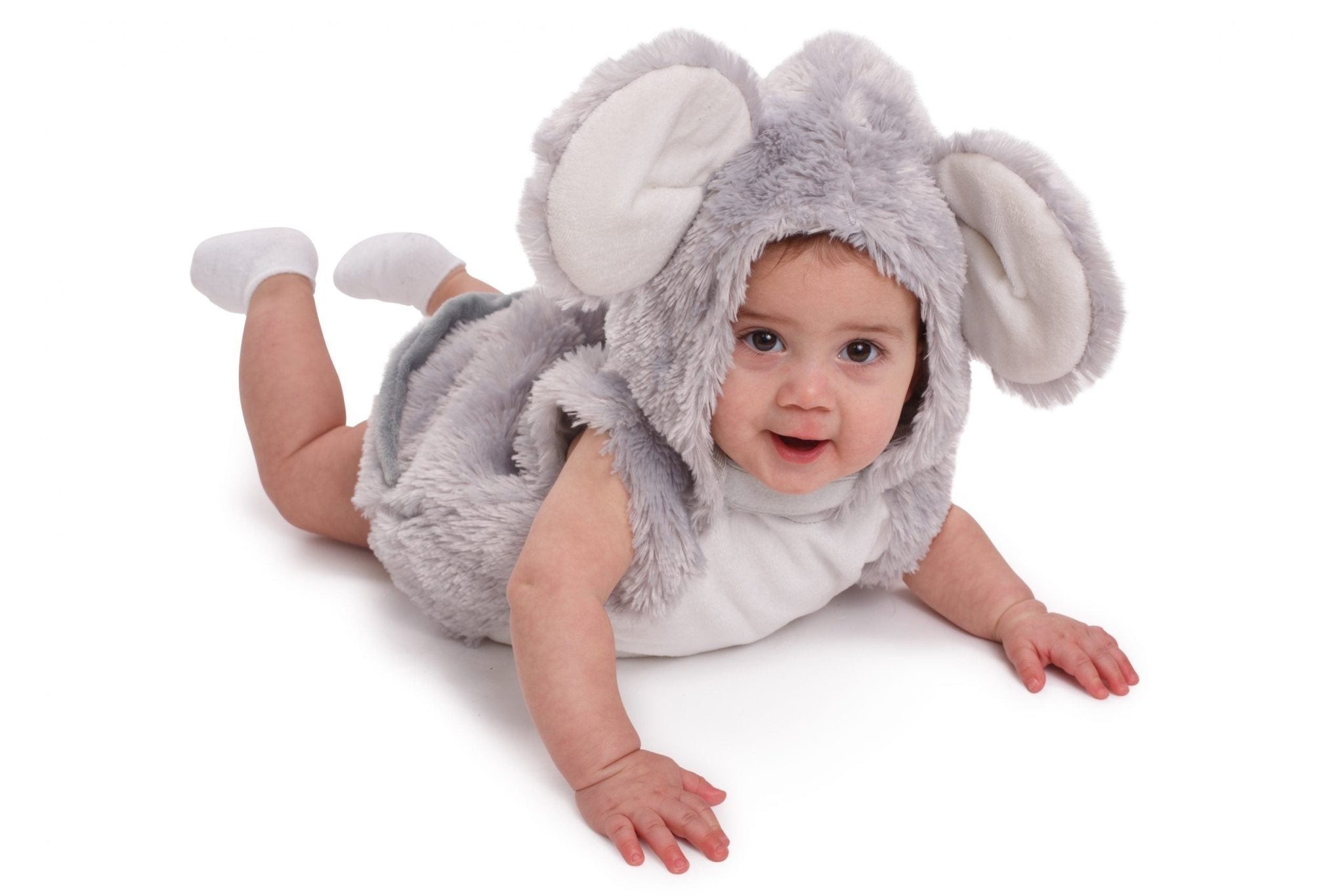 Mouse Costume - Babies by Dress Up America