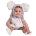 Mouse Costume - Babies by Dress Up America
