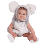 Mouse Costume - Babies by Dress Up America