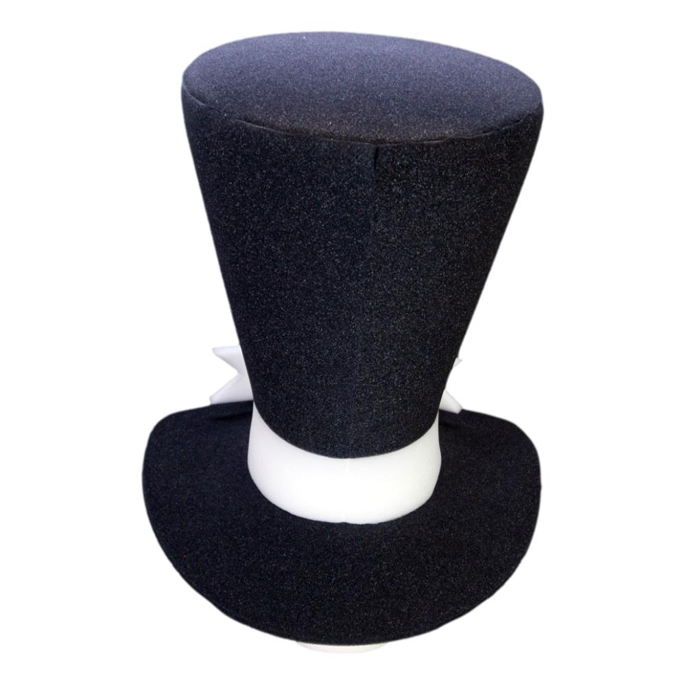 Mr Groom Hat by Foam Party Hats Inc