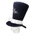 Mr Groom Hat by Foam Party Hats Inc