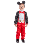 Mr. Mouse Costume - Kids by Dress Up America