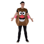 Mr. Potato Costume - Adults by Dress Up America