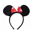 Ms. Mouse Ears by Dress Up America
