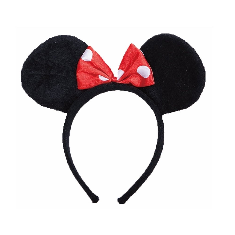 Ms. Mouse Ears by Dress Up America