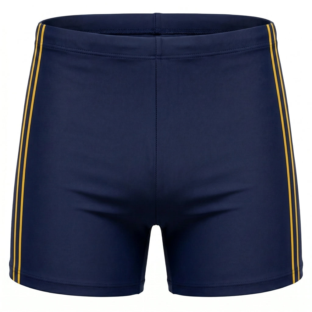 Men's Swim Briefs by 3wishes.com