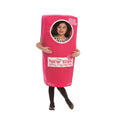 New York Doll Box Costume - Kids by Dress Up America