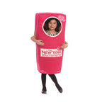 New York Doll Box Costume - Kids by Dress Up America