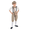 News Boy Costume - Kids by Dress Up America
