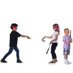 Ninja Role Play Accessory Set by Dress Up America