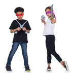 Ninja Role Play Accessory Set by Dress Up America