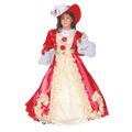 Nobel Lady Costume - Kids by Dress Up America