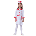 Nurse Costume - Kids by Dress Up America