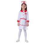 Nurse Costume - Kids by Dress Up America