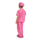 Nurse Costume Pink - Kids by Dress Up America