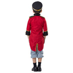 Nutcracker Costume - Kids by Dress Up America