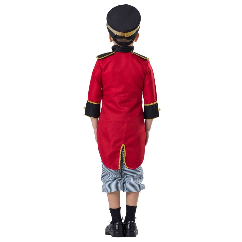 Nutcracker Costume - Kids by Dress Up America