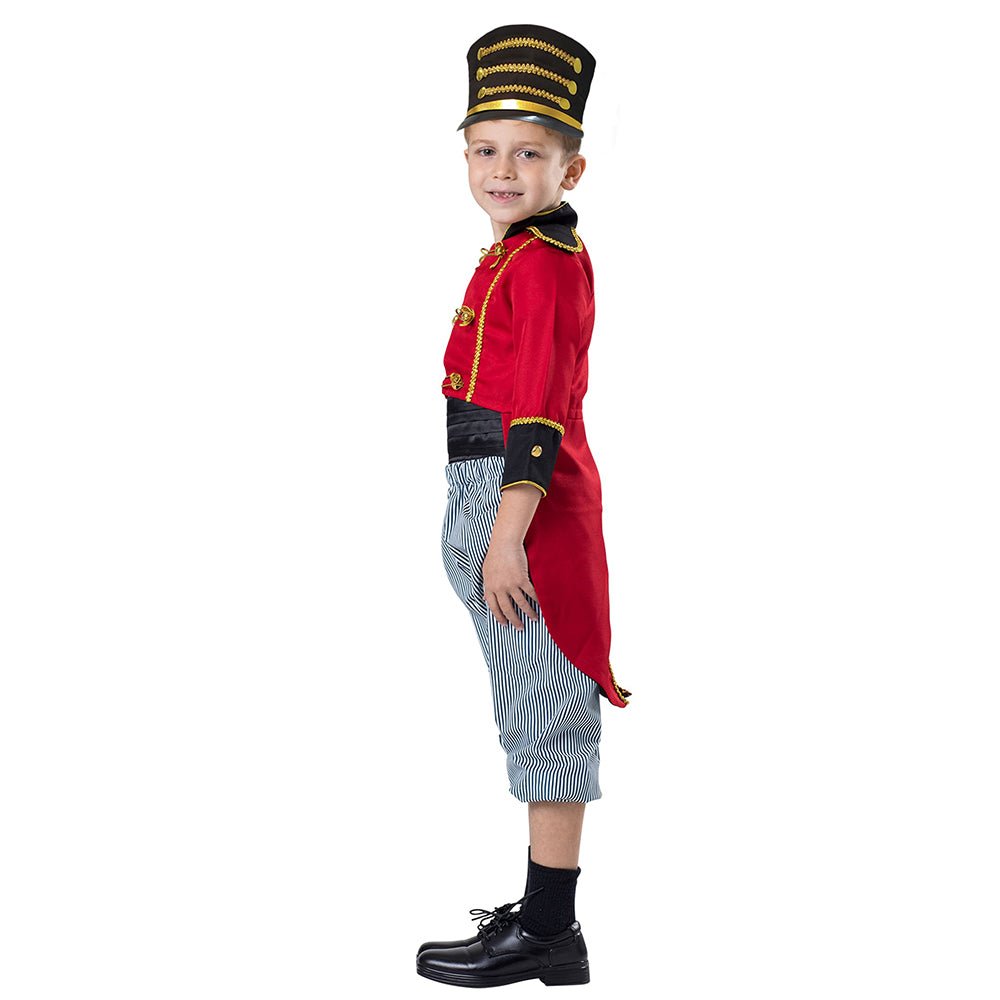 Nutcracker Costume - Kids by Dress Up America