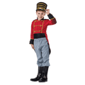 Nutcracker Costume - Kids by Dress Up America