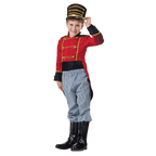 Nutcracker Costume - Kids by Dress Up America