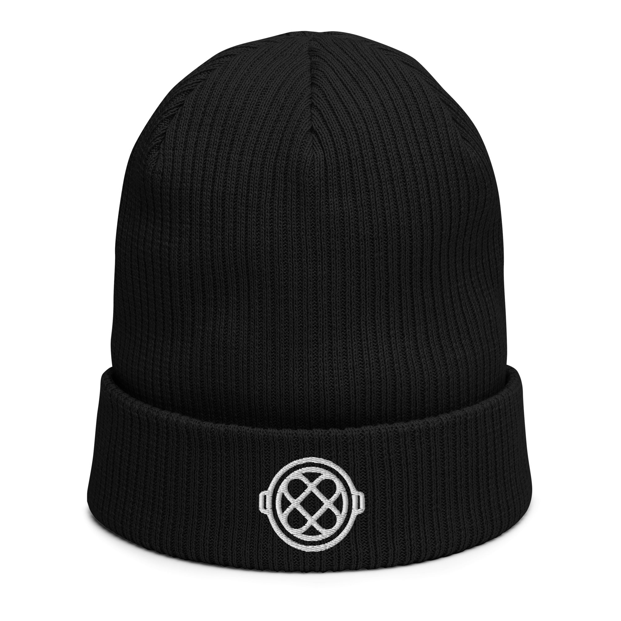 DeepSea Co. ribbed beanie by DeepSea Locker