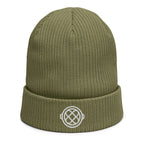 DeepSea Co. ribbed beanie by DeepSea Locker