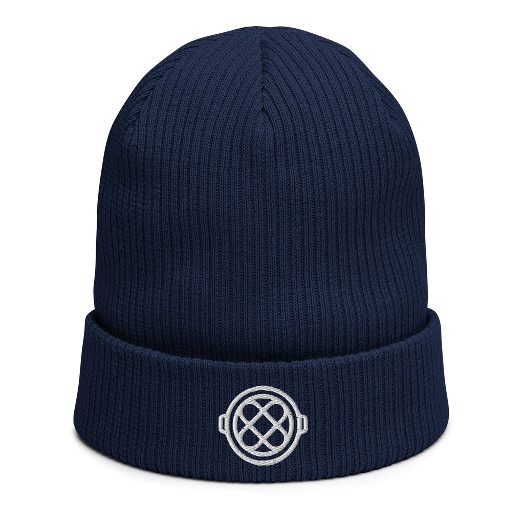DeepSea Co. ribbed beanie by DeepSea Locker