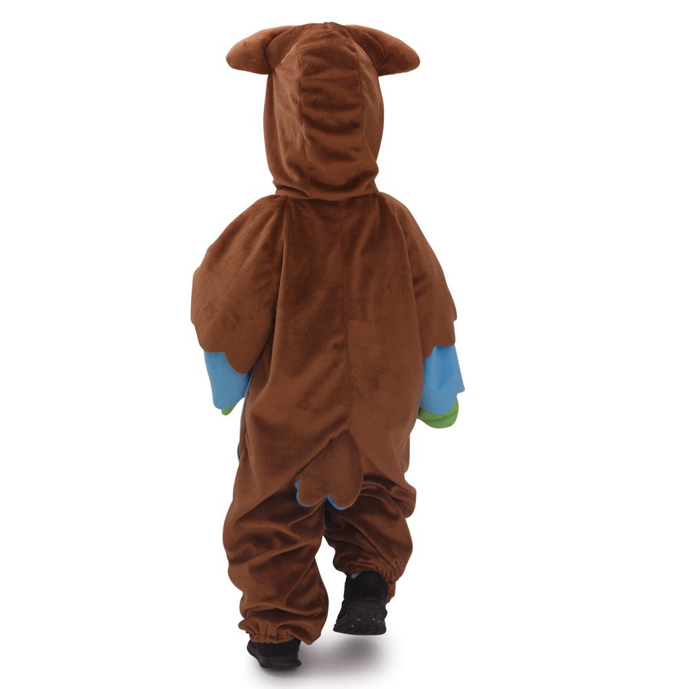 Owl Costume - Babies by Dress Up America