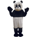 Panda Bear Mascot by Dress Up America