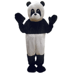 Panda Bear Mascot by Dress Up America