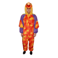 Parrot Costume - Adults by Dress Up America