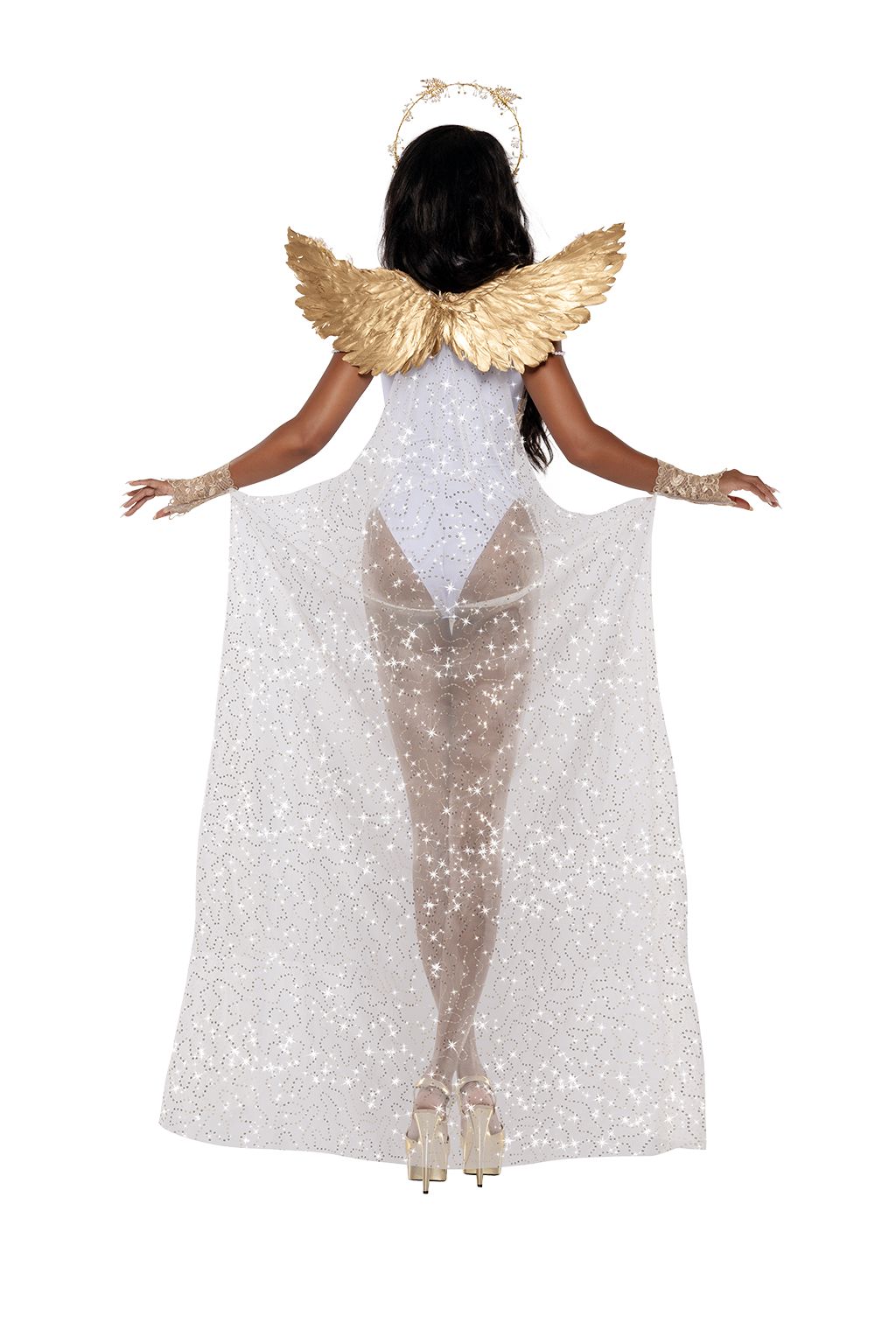 Party King Archangel by Dreamgirl