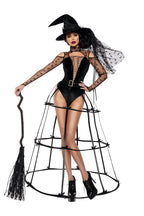 Party King Dainty Witch by Dreamgirl