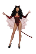 Party King Dazzle Demon by Dreamgirl