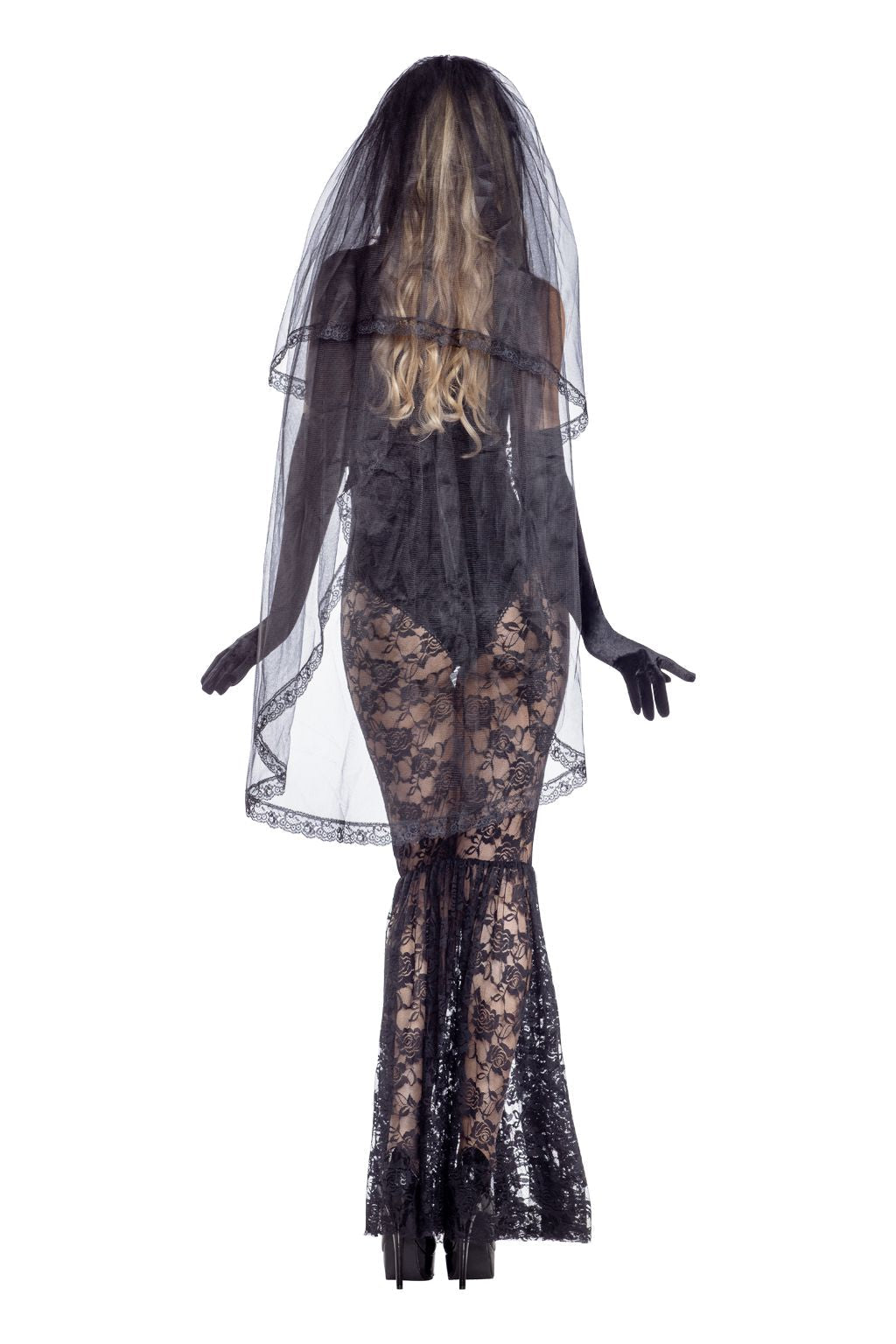 Party King Dead Bride by Dreamgirl