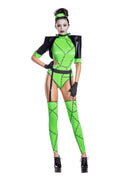 Party King Frankenbabe by Dreamgirl