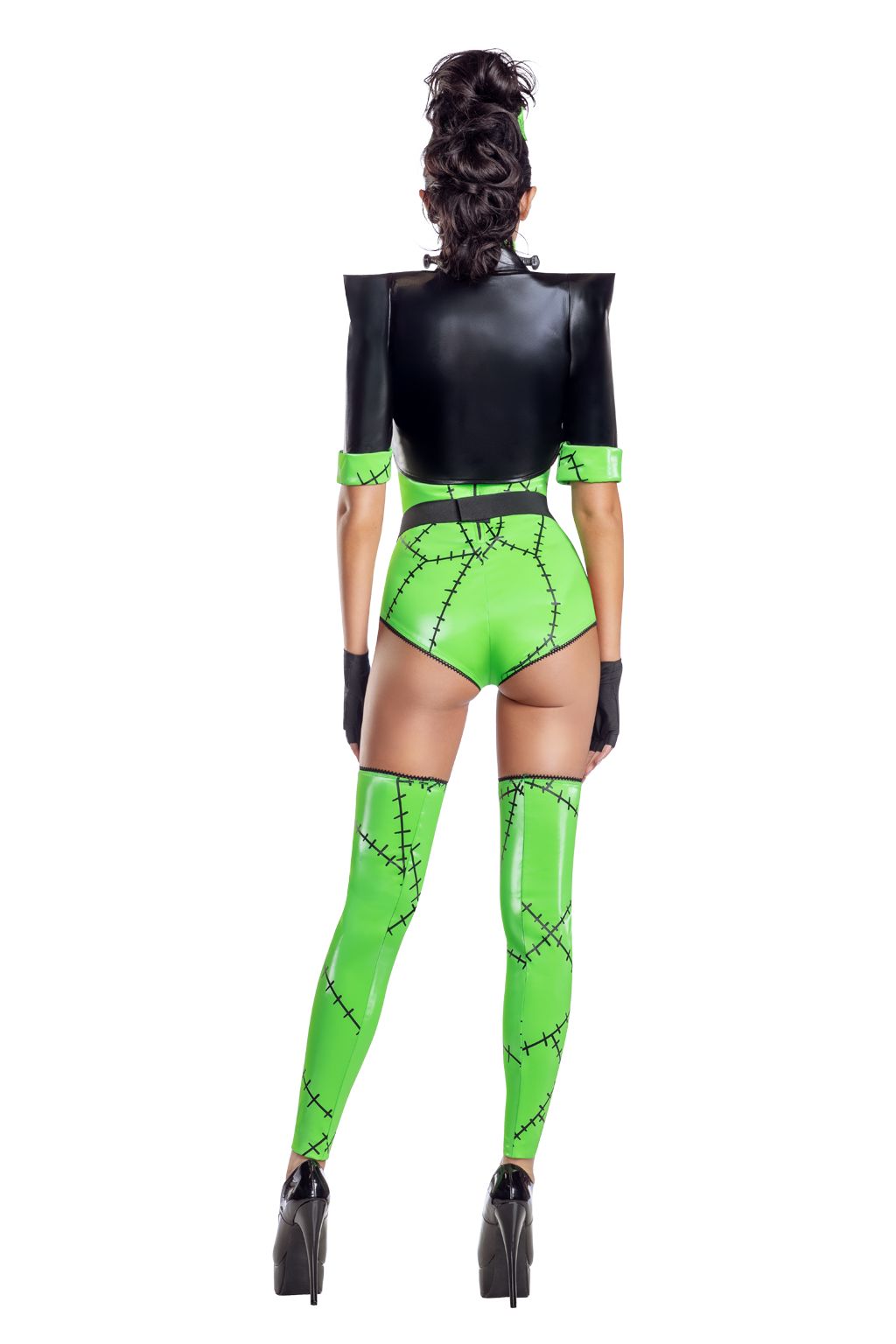 Party King Frankenbabe by Dreamgirl