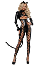 Party King Frisky Kitty by Dreamgirl