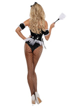Party King Lacey Maid by Dreamgirl