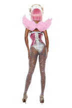 Party King Rave Angel by Dreamgirl