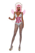 Party King Rave Angel by Dreamgirl
