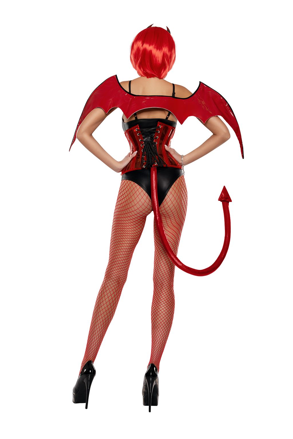 Party King Rave Demon by Dreamgirl