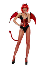 Party King Rave Demon by Dreamgirl