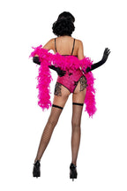 Party King She's a Star Flapper by Dreamgirl